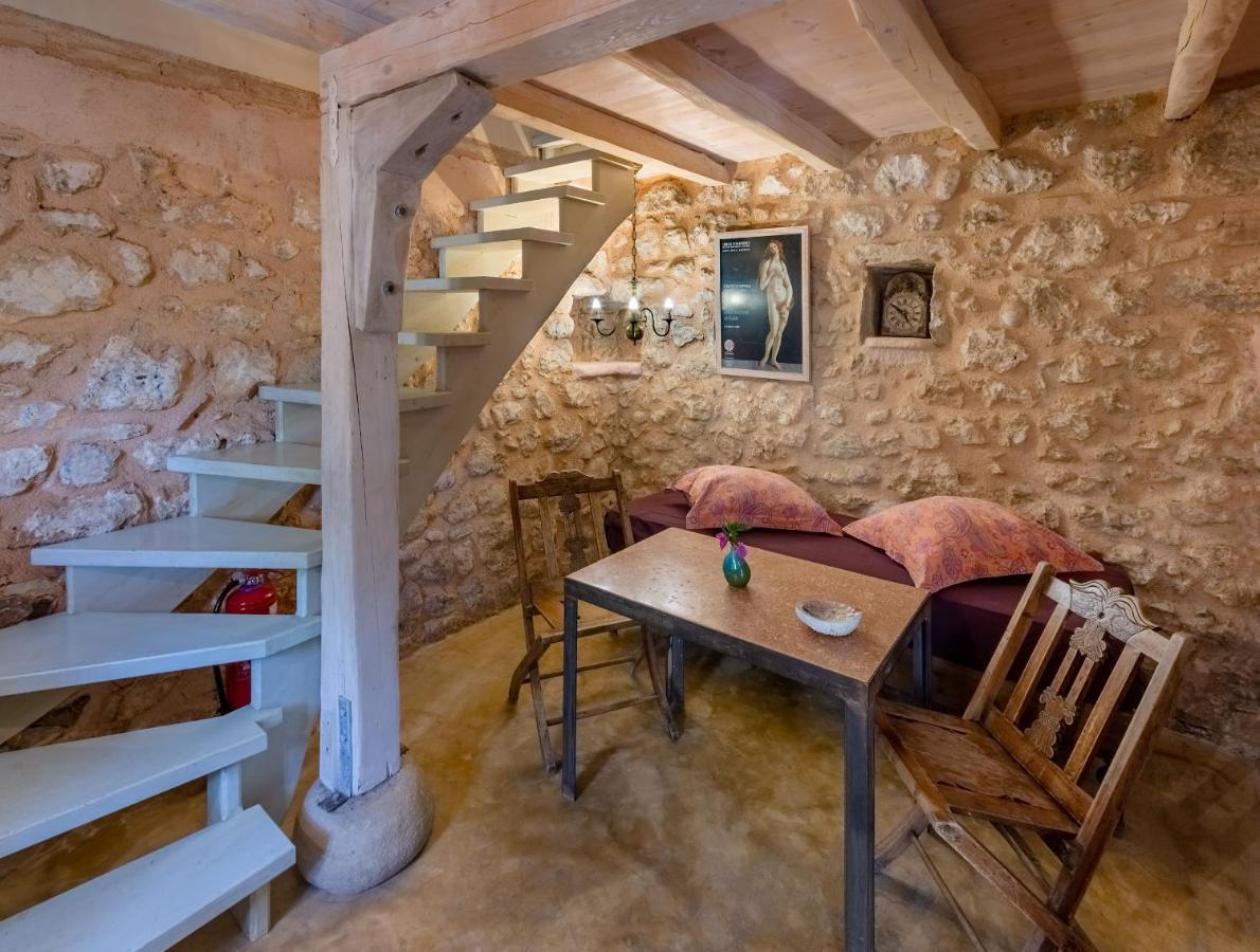 Aparthotel Pavezzo Country Retreat Katouna Esterno foto