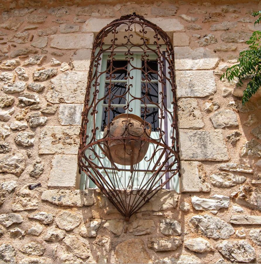 Aparthotel Pavezzo Country Retreat Katouna Esterno foto