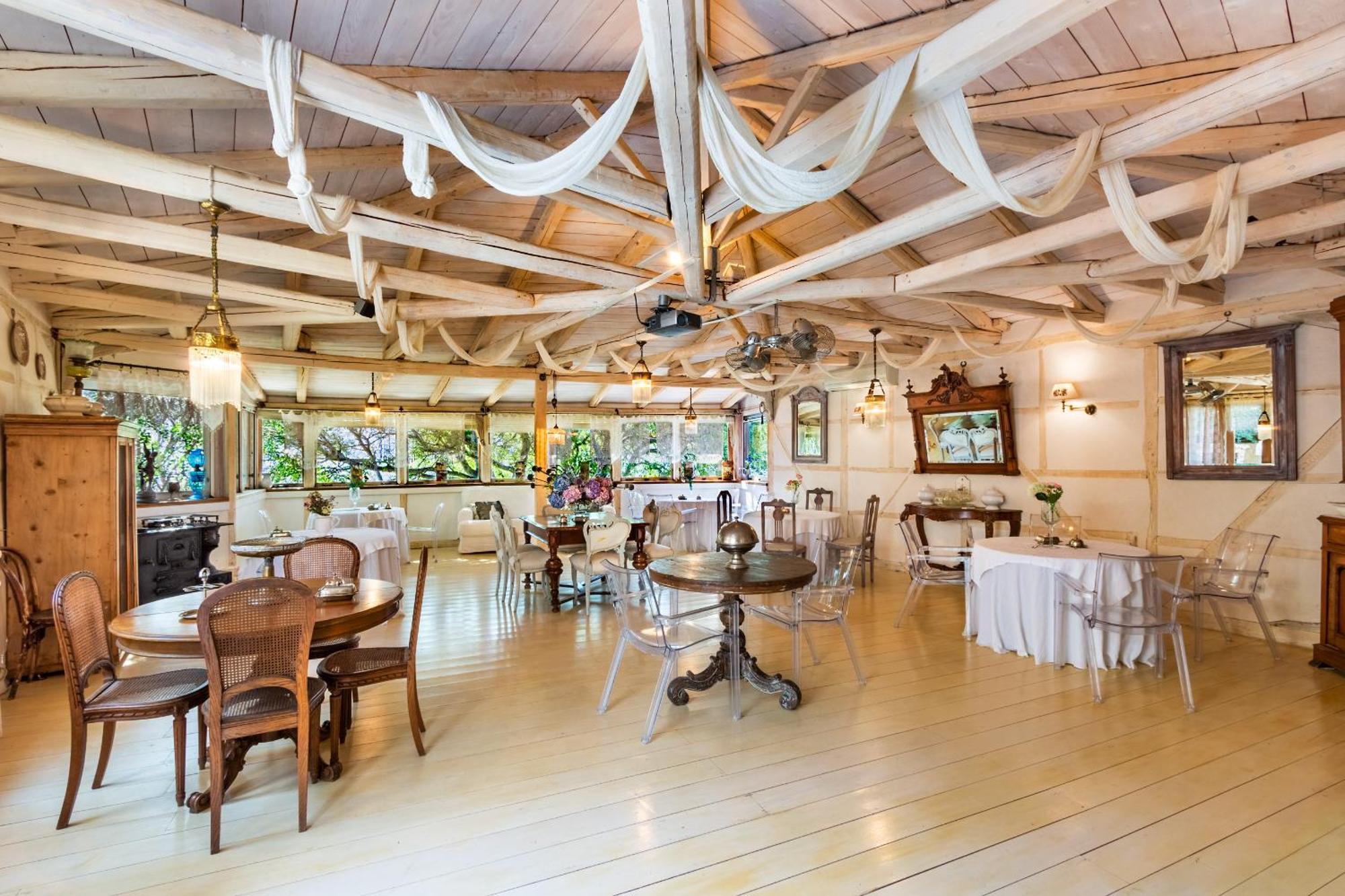 Aparthotel Pavezzo Country Retreat Katouna Esterno foto