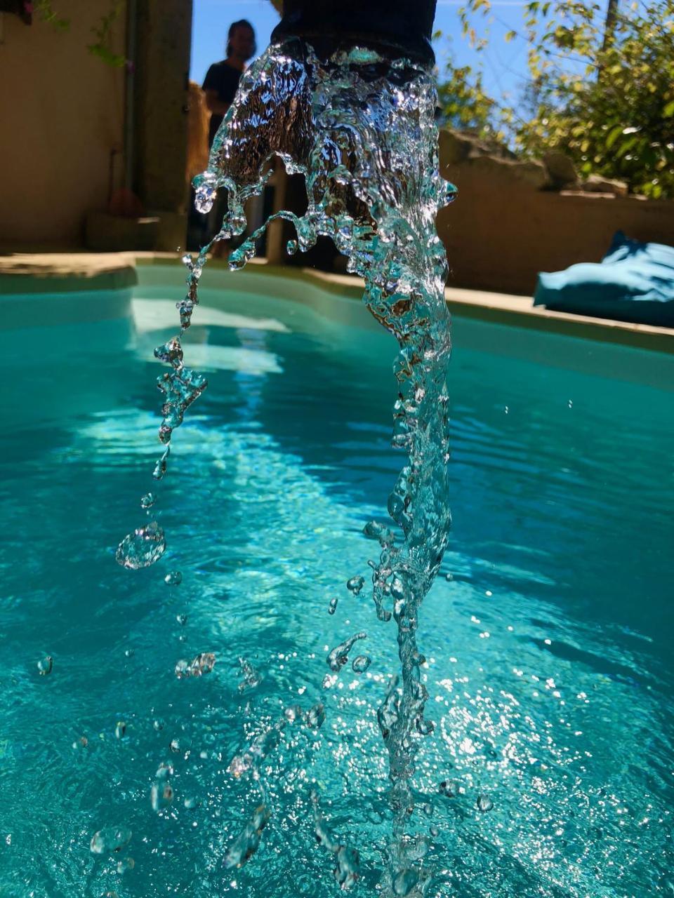 Aparthotel Pavezzo Country Retreat Katouna Esterno foto