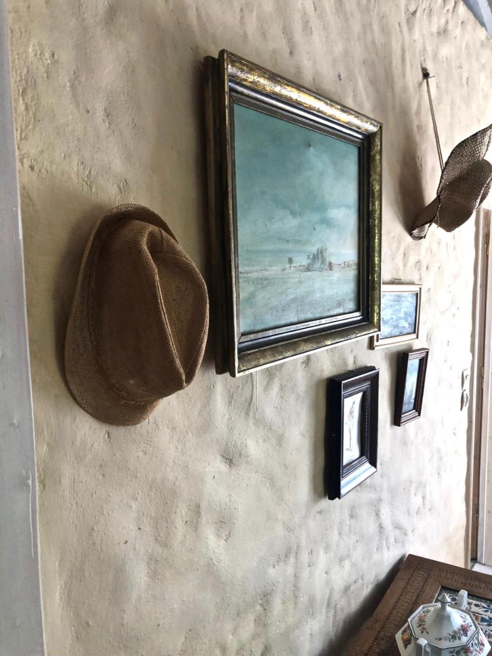 Aparthotel Pavezzo Country Retreat Katouna Esterno foto