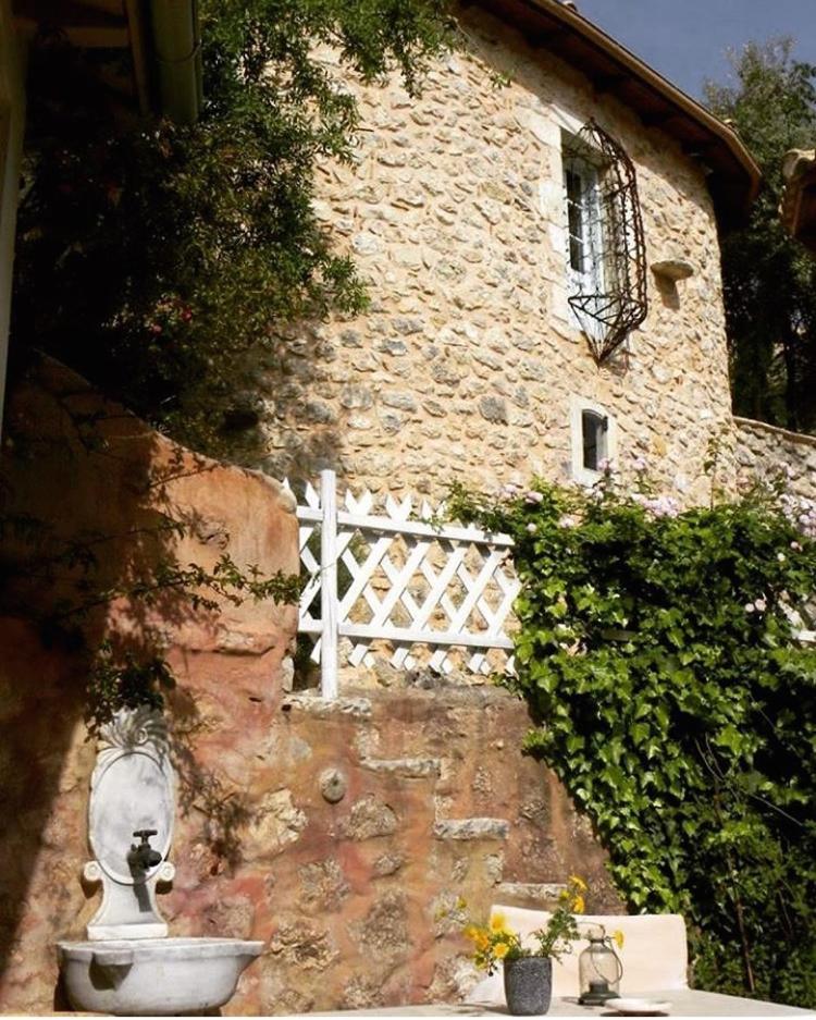 Aparthotel Pavezzo Country Retreat Katouna Esterno foto